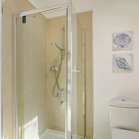 4 Bed In North Pennines 92351 Tatil Evi Alston