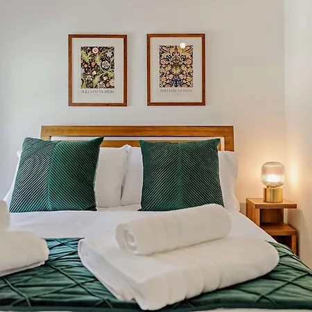 Tatil Evi 4 Bed In North Pennines 92351 *