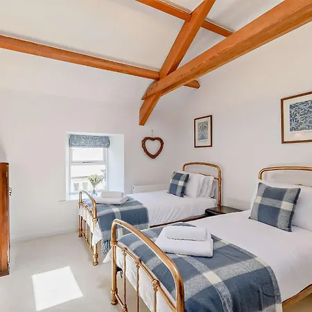 بيت للعطل 4 Bed In North Pennines 92351 ألستون