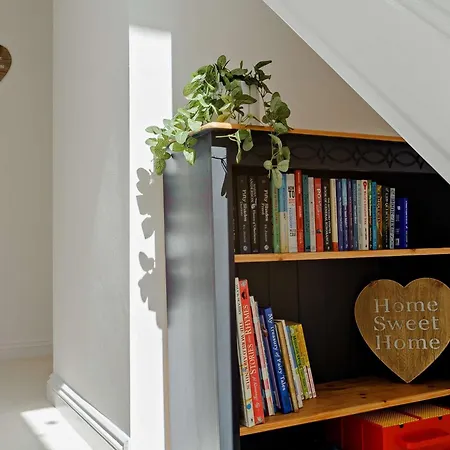 4 Bed In North Pennines 92351 Tatil Evi