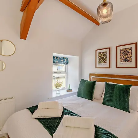 4 Bed In North Pennines 92351 Tatil Evi *