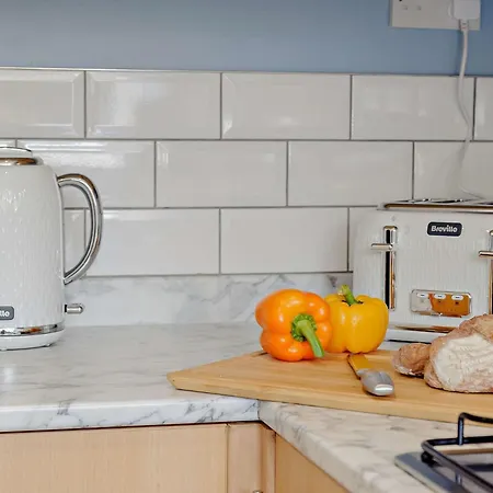 4 Bed In North Pennines 92351 Alston