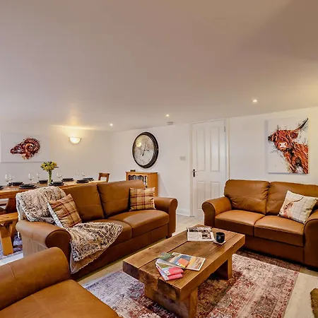 4 Bed In North Pennines 92351 Tatil Evi Alston