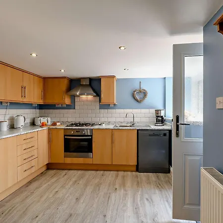 4 Bed In North Pennines 92351 * Alston