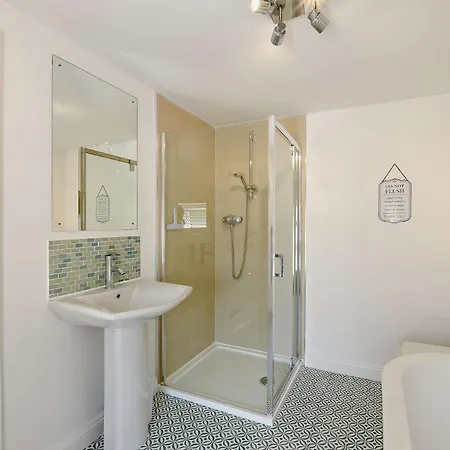 4 Bed In North Pennines 92351 * Alston