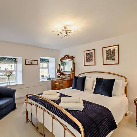 4 Bed In 92351 Ferienhaus