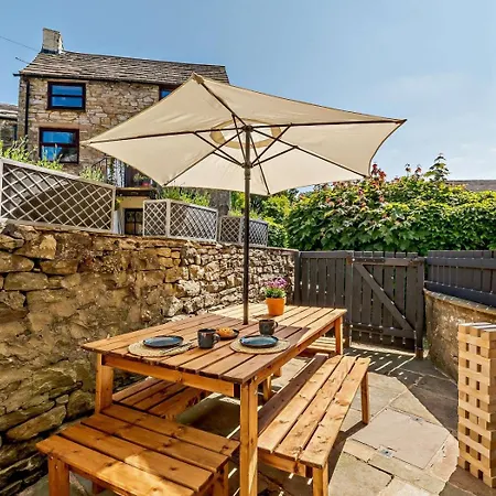Ferienhaus 4 Bed In 92351 Alston